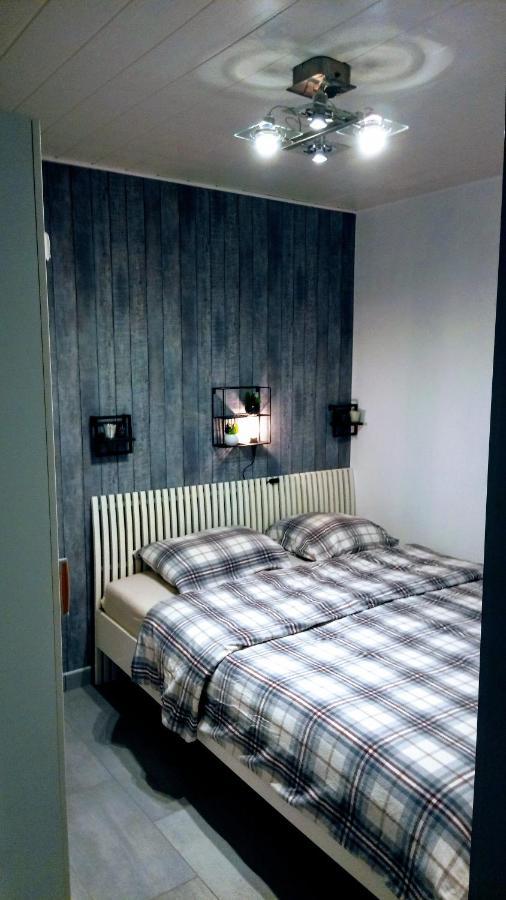 Maas Chalet Aldeneik Маасейк Екстер'єр фото