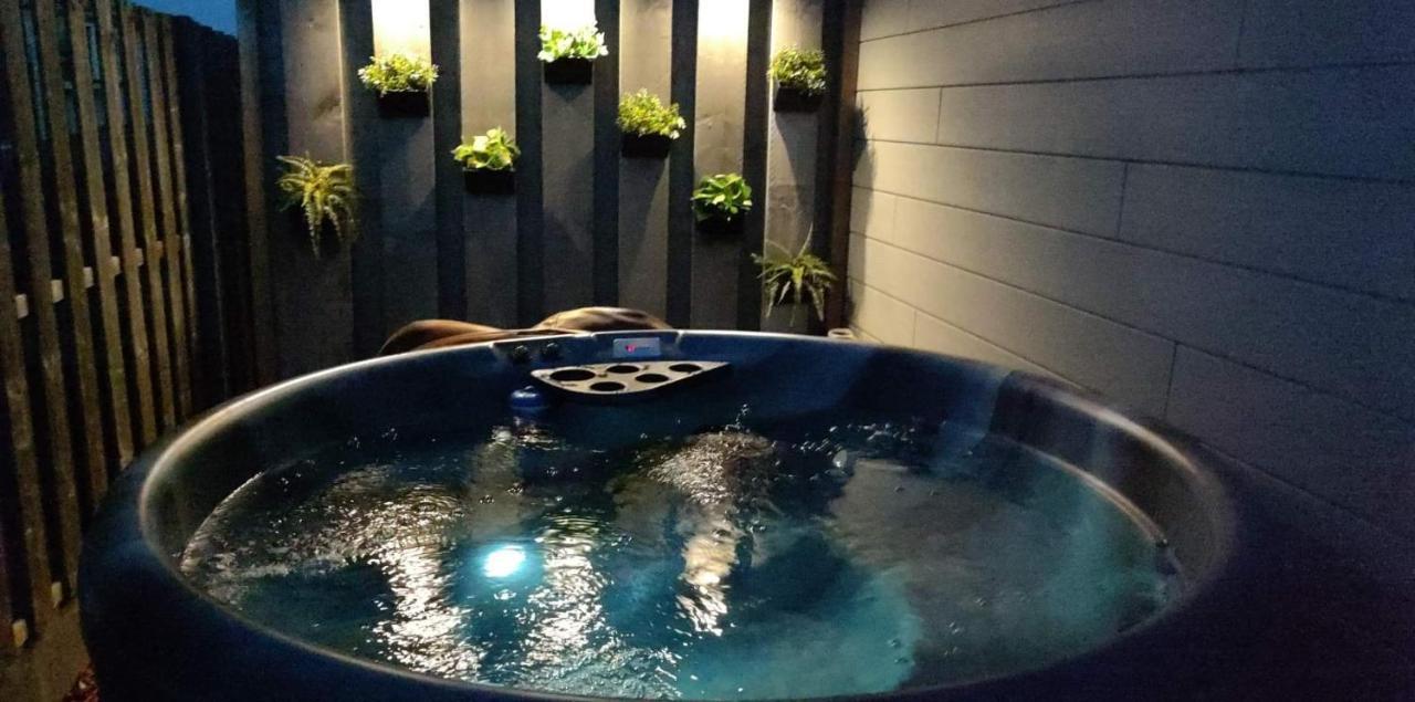 Maas Chalet Aldeneik Маасейк Екстер'єр фото